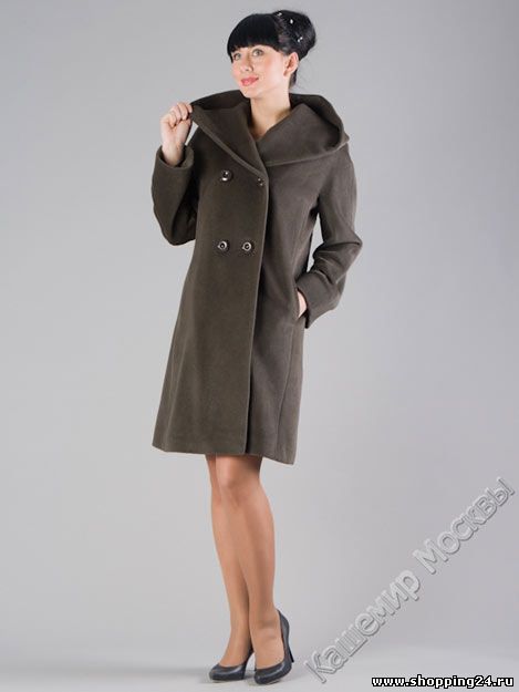 Женское пальто, фото,модный женский плащ